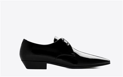 ysl schoenen heren shoebaloo|ysl men's sneakers.